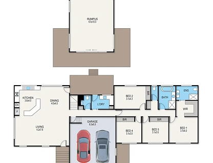 2 Matthew Avenue, Metung, VIC 3904, 4 Kuwarto, 2 Banyo, House