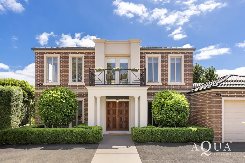 13 Eliza Drive, Mount Eliza, VIC 3930