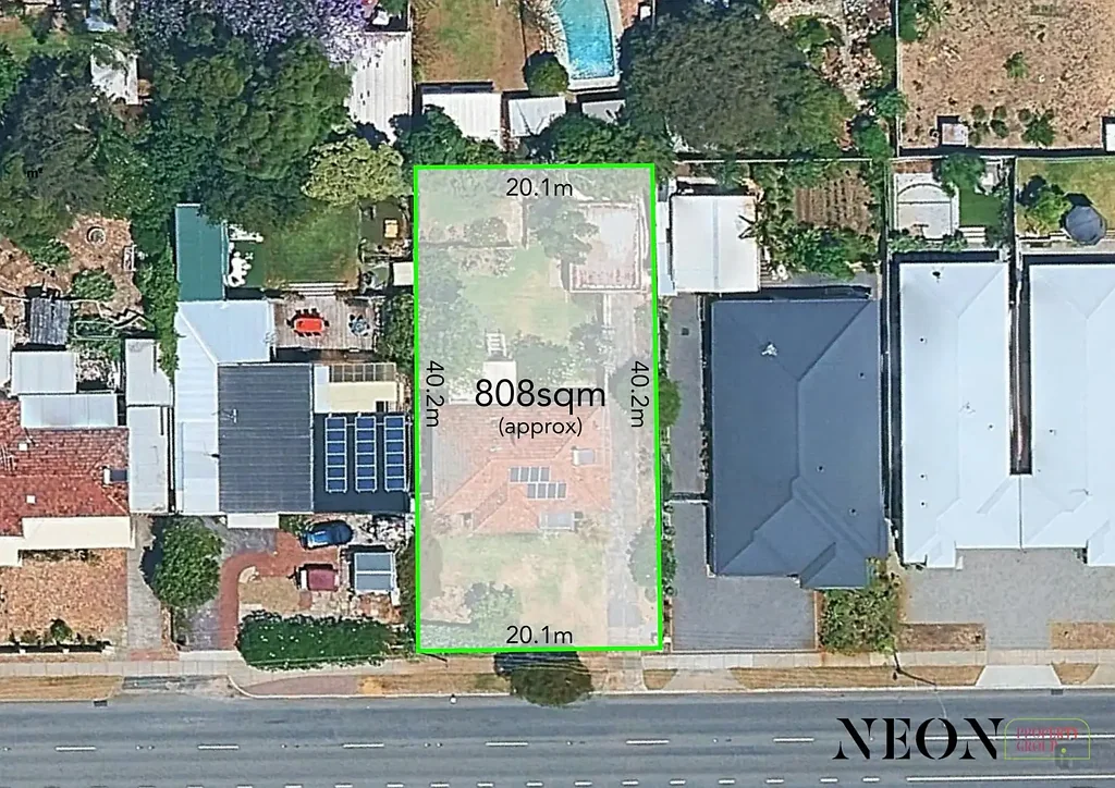 Wanneroo 3બેડરૂમ Character, Space & Endless Potential!