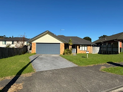 4 bedrooms 2 bathrooms