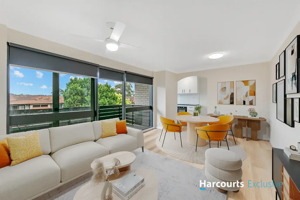 St Marys 2房 黄金地段翻新两居室公寓！ Renovated Two-Bedroom Unit in a Prime Location!