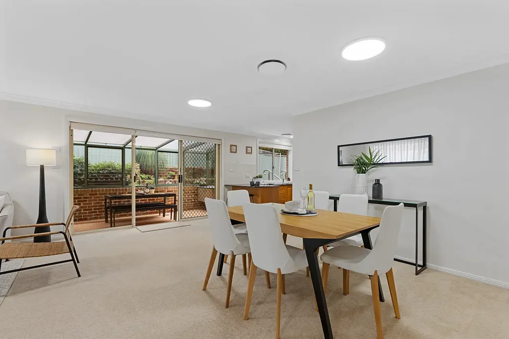 3/148 Karimbla Road, Miranda, NSW 2228