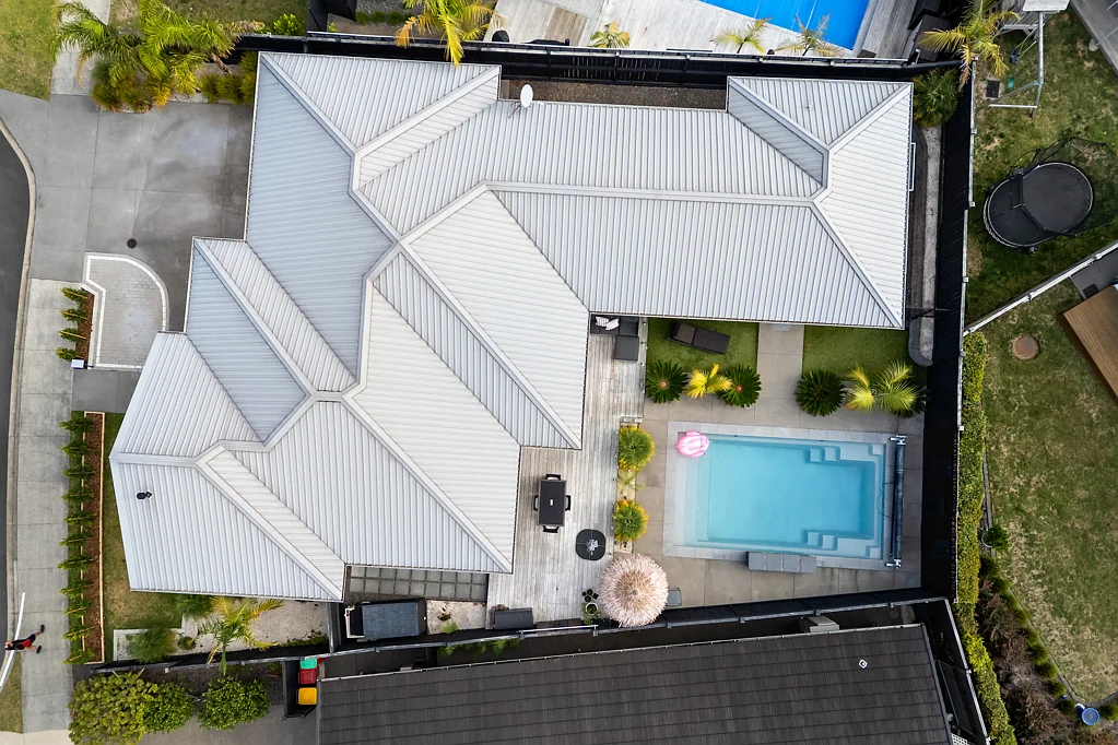 Orewa 4房  Luxury, Functional & Prime Location - WILL BE SOLD