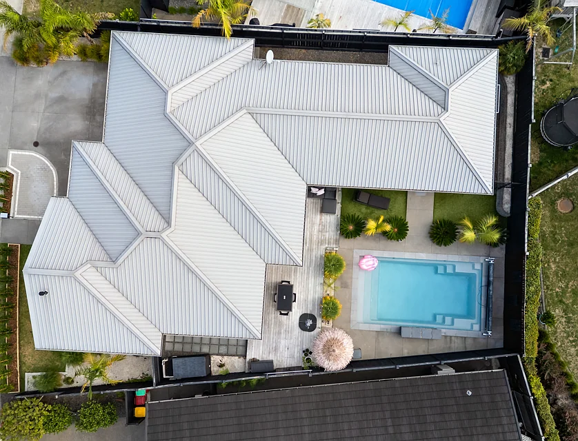 6 Davey Crescent, Orewa, Rodney, 4 Kuwarto, 2 Banyo, House