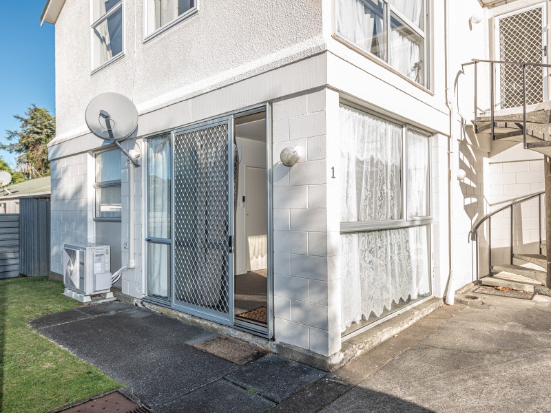 29/1 Ingestre Street, Wanganui Central, Whanganui, 2 રૂમ, 1 બાથરૂમ