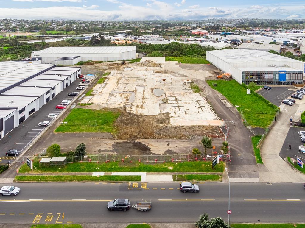 68 Cryers Road, East Tamaki, Auckland - Manukau, 0 ห้องนอน, 0 ห้องน้ำ, Industrial Buildings