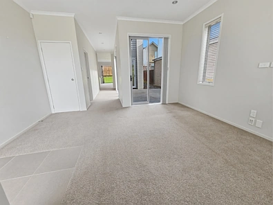 Hobsonville Point - 4 Bedroom - 2 Bathroom - Tandem Garage