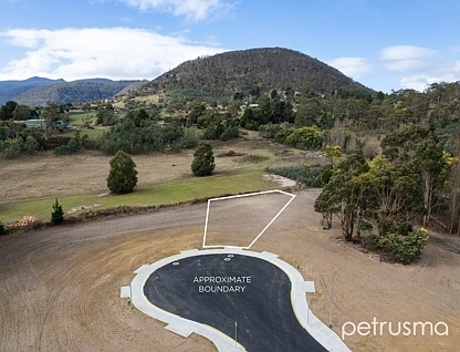 LOT 26/265 Back River Road, Magra, Hobart, 0 ห้องนอน, 0 ห้องน้ำ, Section