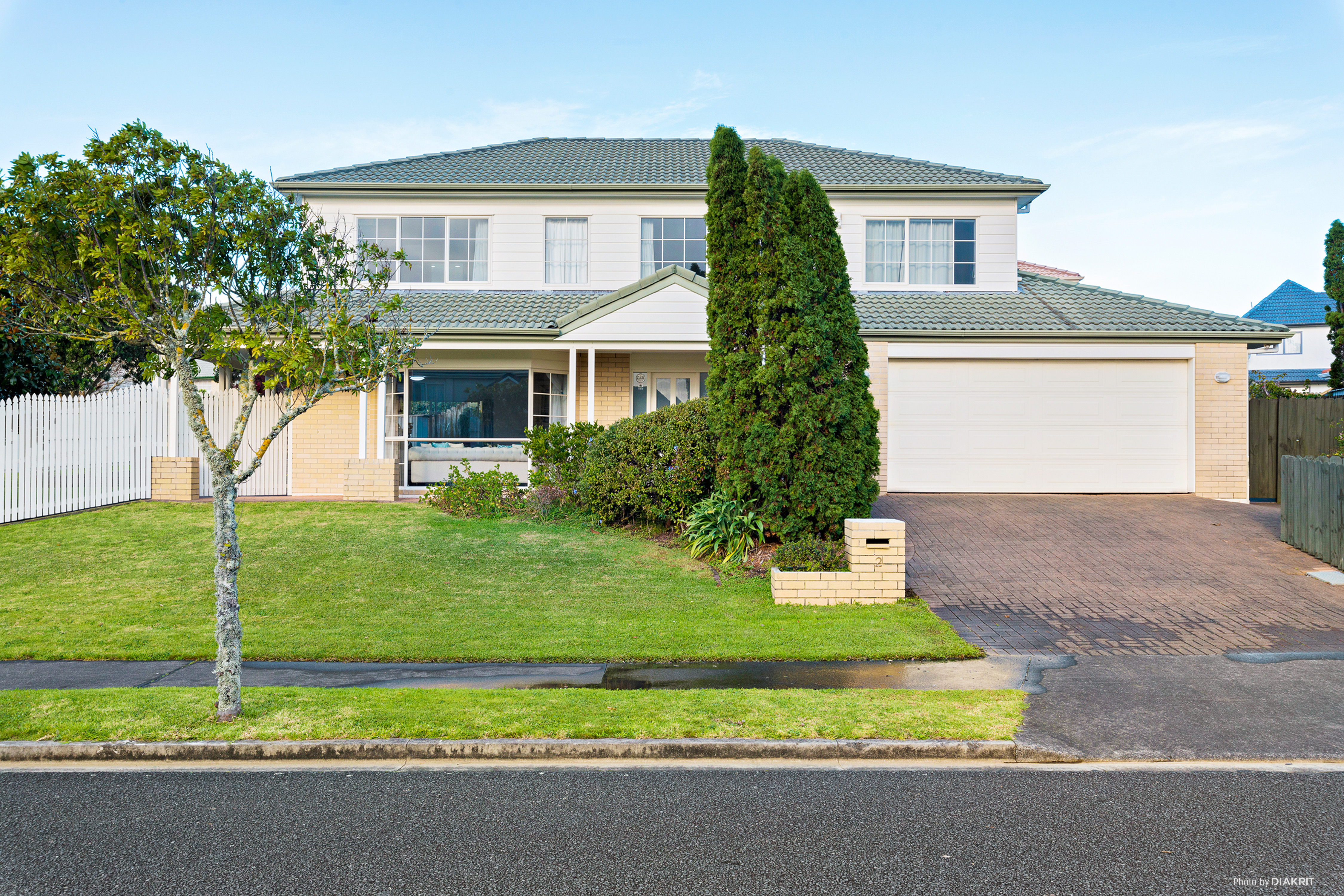 Residential  Mixed Housing Suburban Zone