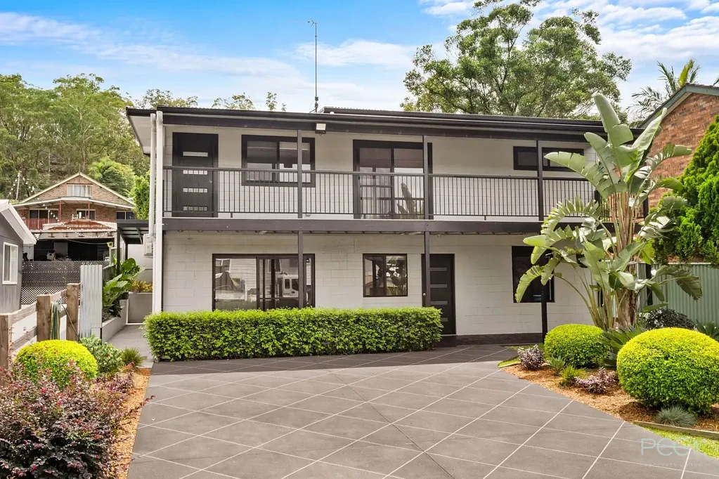 14 Water Ski Parade, Cumberland Reach, NSW 2756