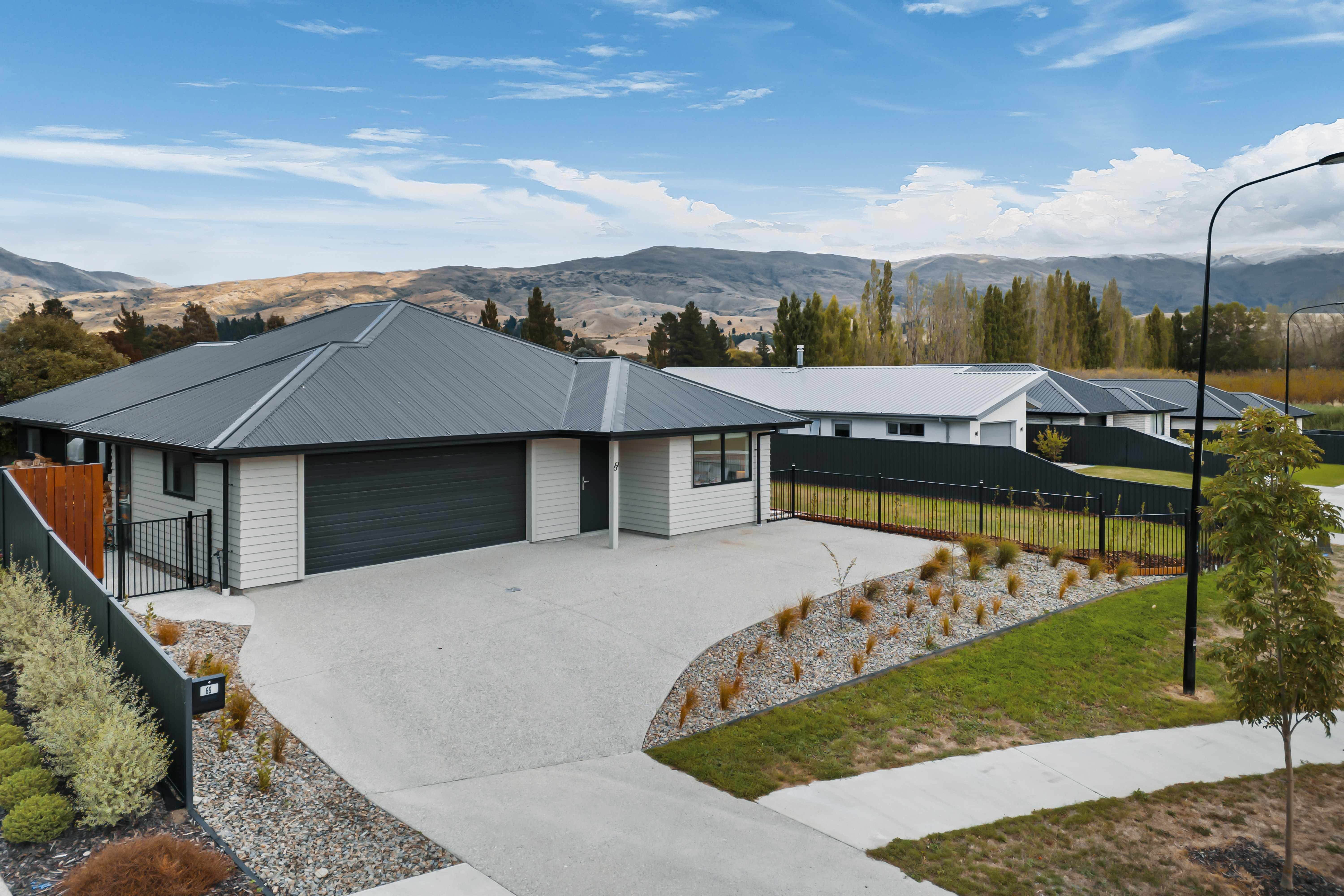 69 Wallis Drive, Cromwell, Otago, 4 ਕਮਰੇ, 0 ਬਾਥਰੂਮ, House