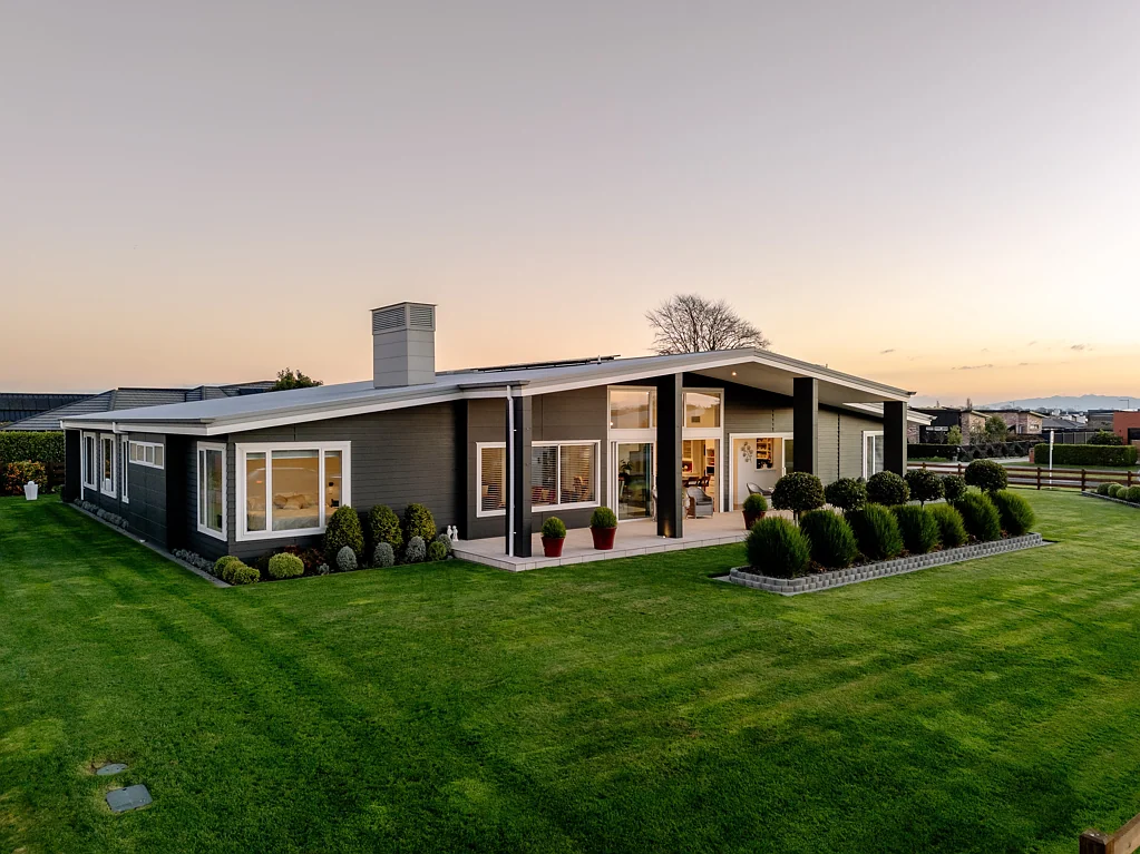 Cambridge 4कमरा Architectural dream home, St Kilda lifestyle!