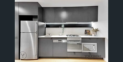 201B/3 Brewery Lane, Collingwood, VIC 3066, 2 Bedrooms, 1 Bathrooms, Apartment