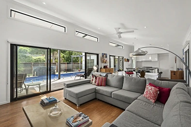 45 Hardings Road, Wallington, VIC 3222, 3 slaapkamers, 2 badkamers, House