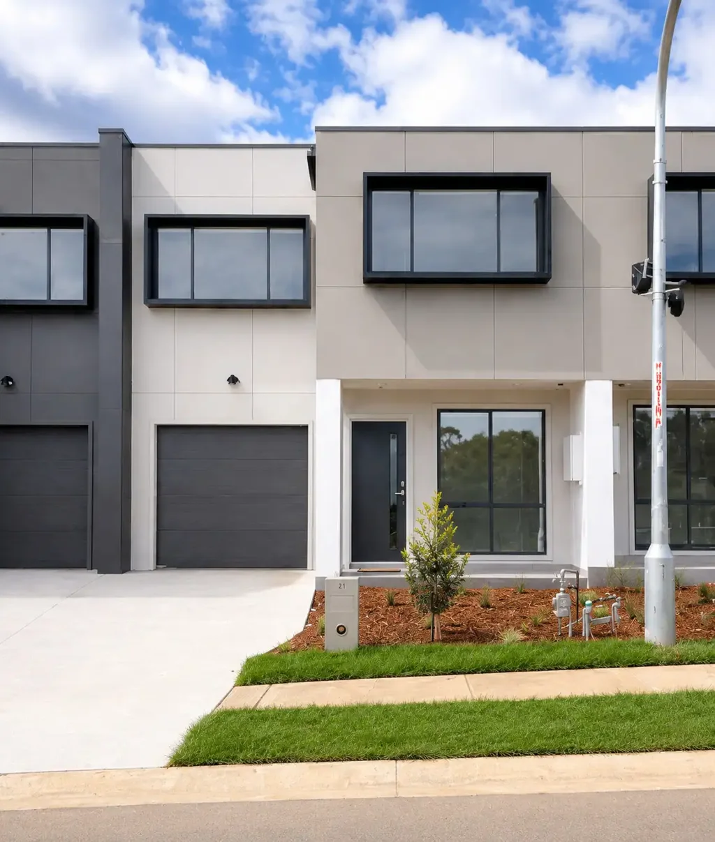 Middleton Grange 3ห้องนอน Perfect Contemporary Living!