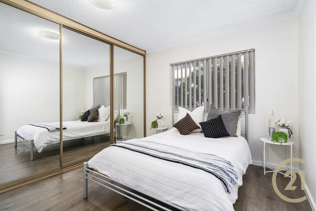 Liverpool 3 Bedroom Liverpool Hospital Precinct