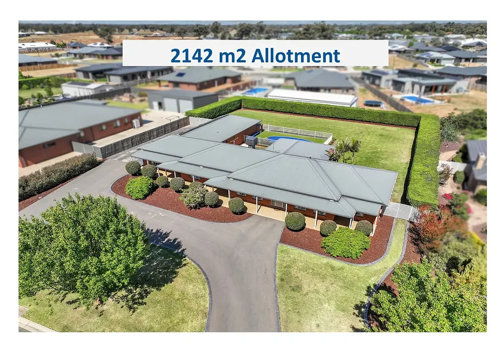 65 Cabernet Drive, Moama, NSW 2731