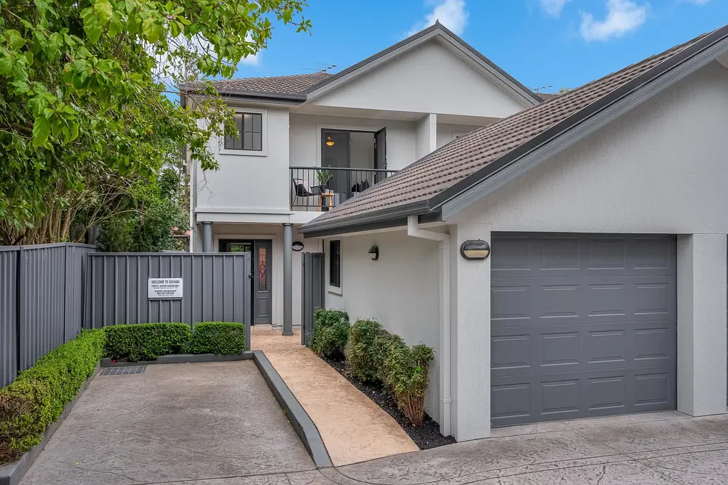 4/282 Darby Street, Cooks Hill, NSW 2300
