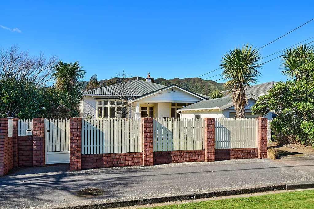 Waiwhetu 4房  HOT BUYING IN WAIWHETU