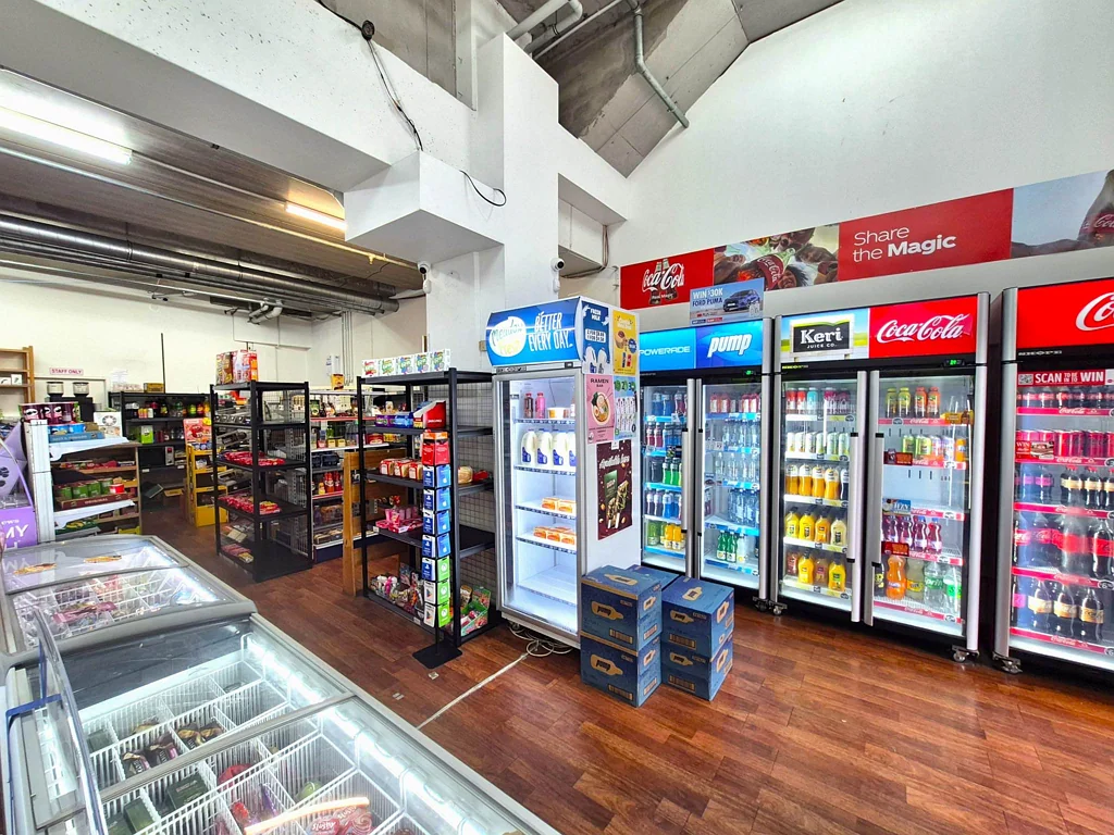 Auckland Central UNBEATABLE CORNER LOCATION - OPPOSITE CRL STATION