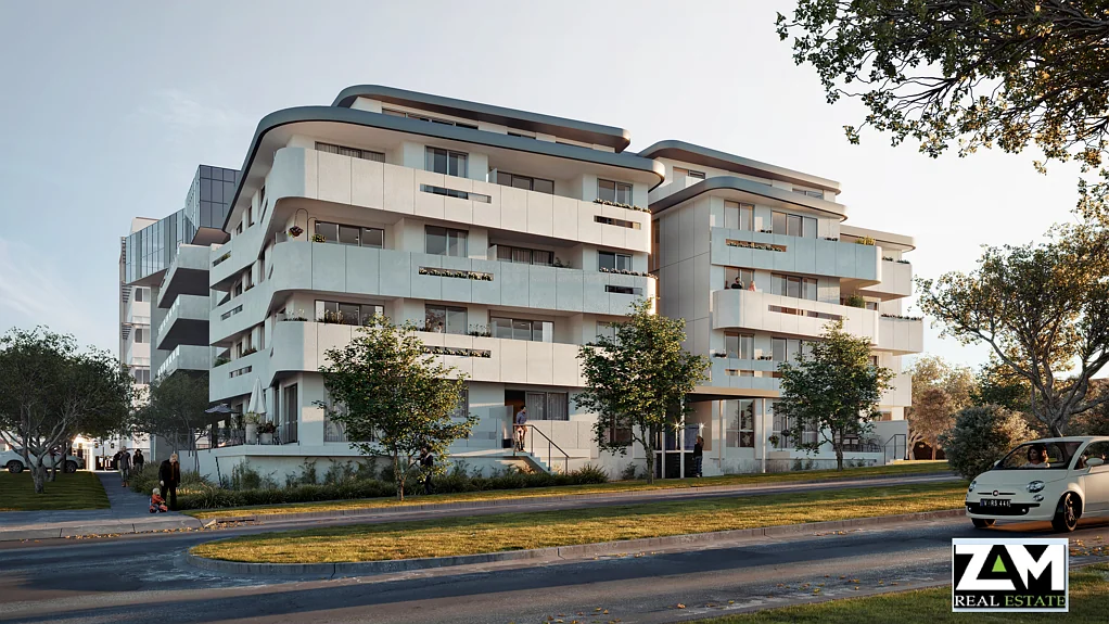 Oakleigh 2कमरा Oakleigh - Lifestyle, space & grandeur, look no further