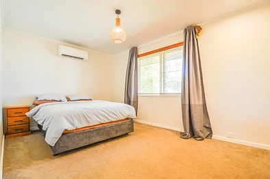 ਬੈੱਡਰੂਮ - 19 HARPER ST, PORT HEDLAND WA 6721