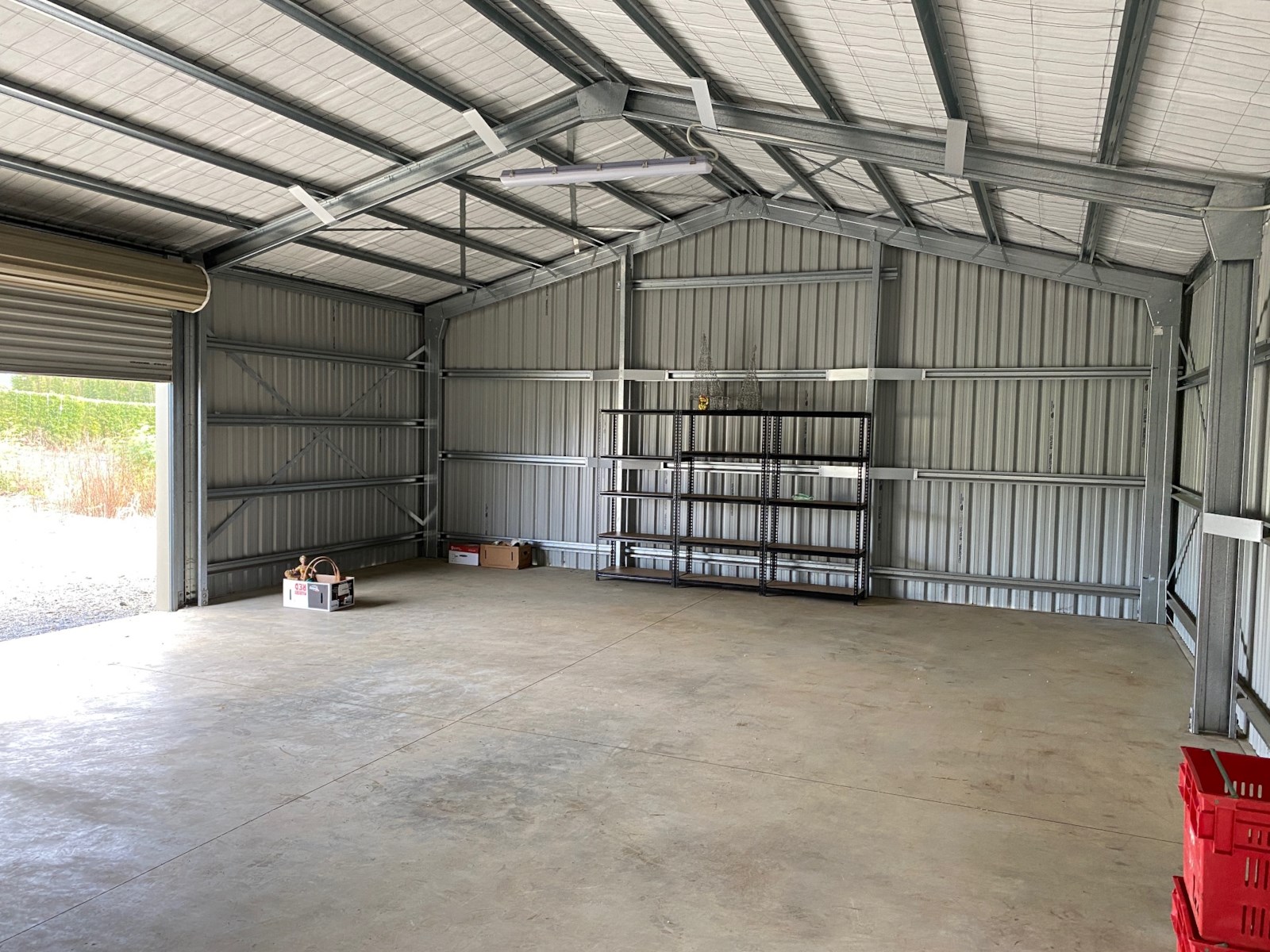 1381 State Highway 10, Kerikeri, Far North, 0 غرف, 0 حمامات, Industrial Premises