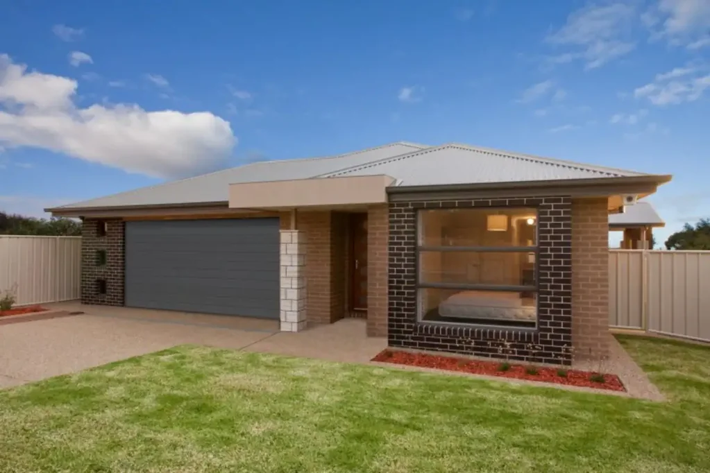 Spacious Family Living with Multiple Living Zones