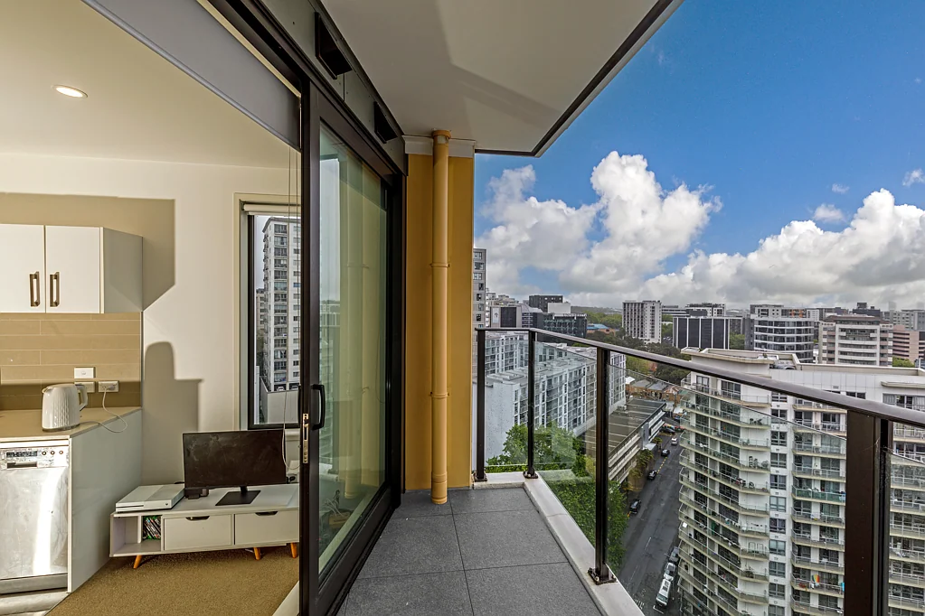 Auckland Central 1房  Welcome to The Airedale Apartment