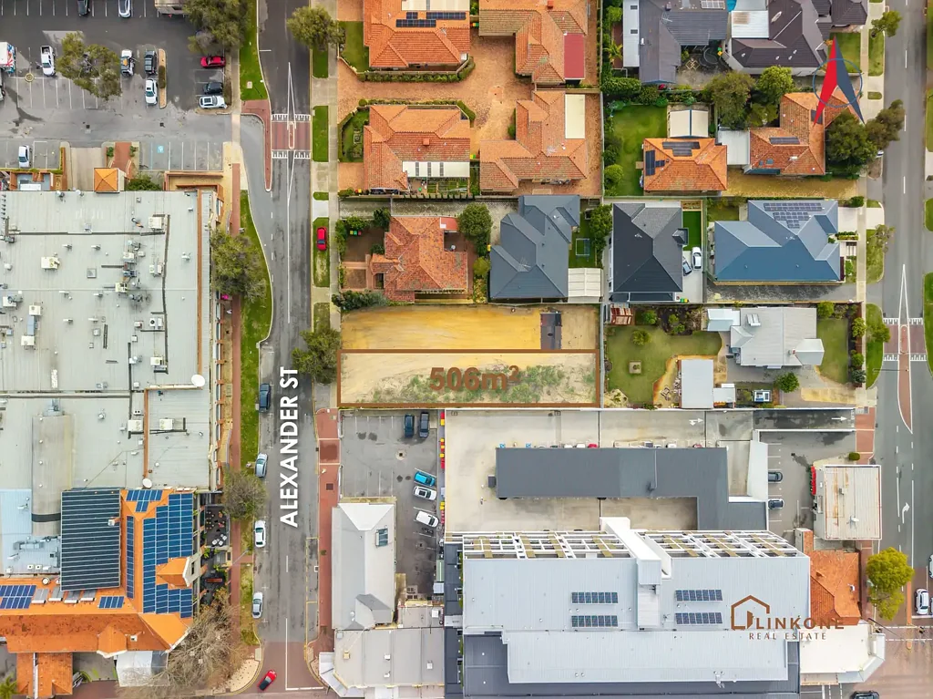 2A Alexander Street, Wembley, WA 6014