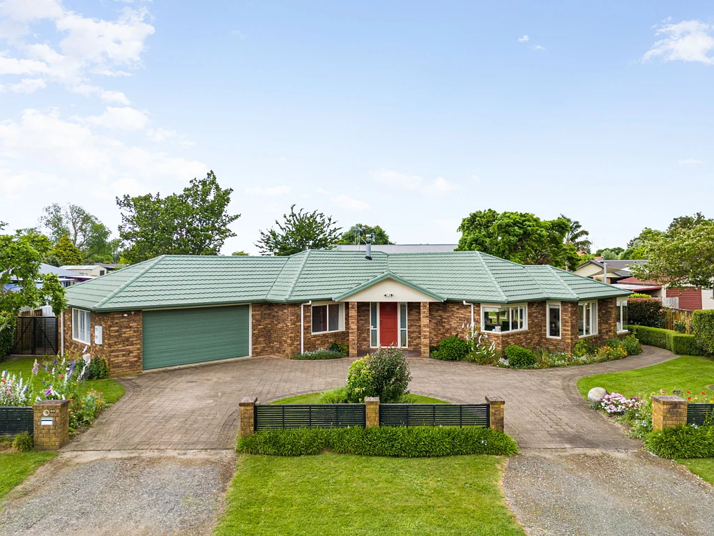 33 Milton Street, Cambridge, Waipa, Waikato