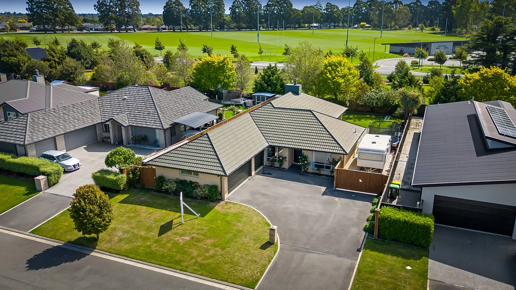 15 Broomleigh Drive, Rolleston, Selwyn, Canterbury