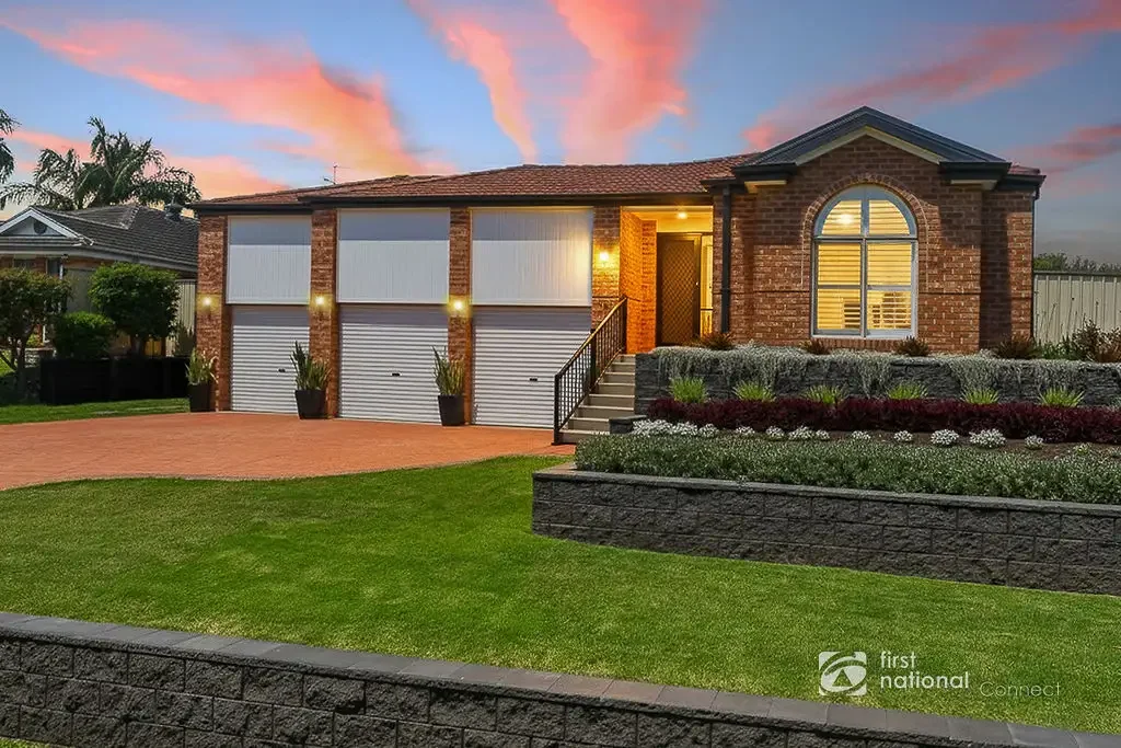 4 Havelock Street, Mcgraths Hill, NSW 2756