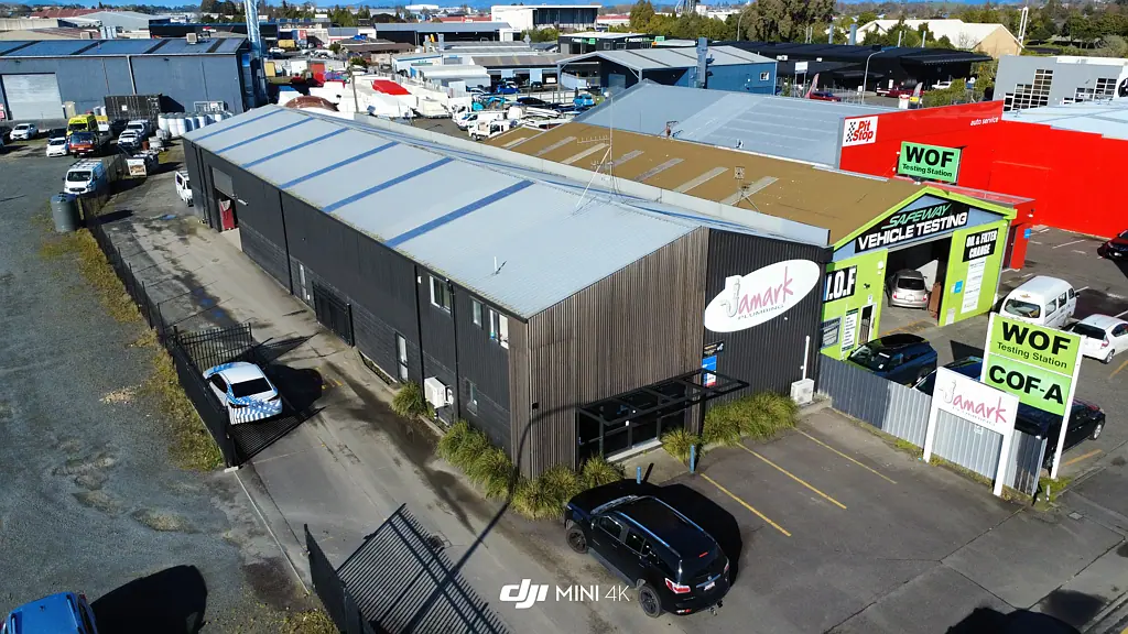 Frankton Has It All - Prime Location