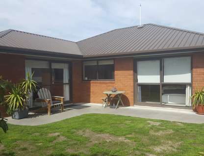 89B Ashley Street, Rangiora, Waimakariri, Canterbury, 3部屋, 1バスルーム, House