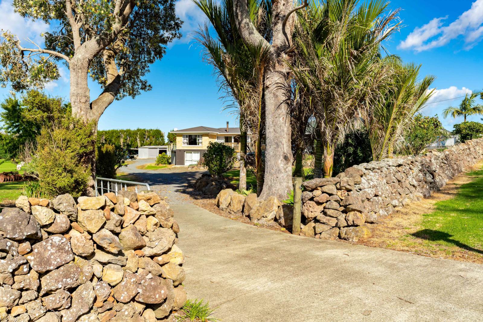 13 O'Carroll Road, Maungakaramea, Whangarei, 3房, 2浴