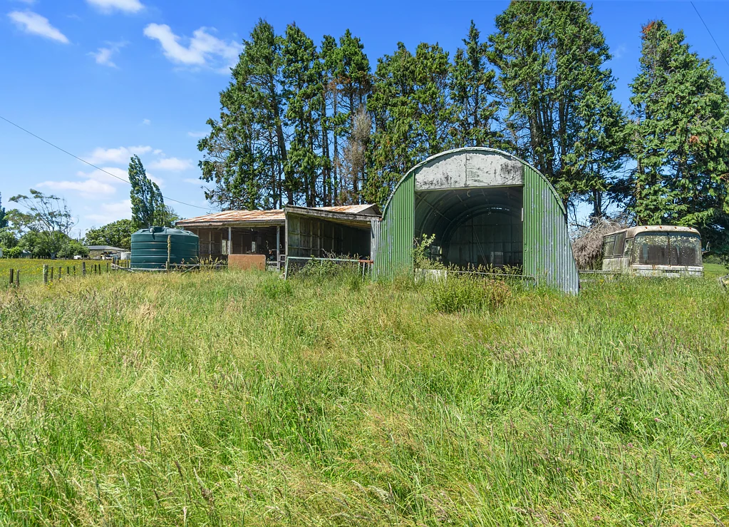 Whangape Large Section