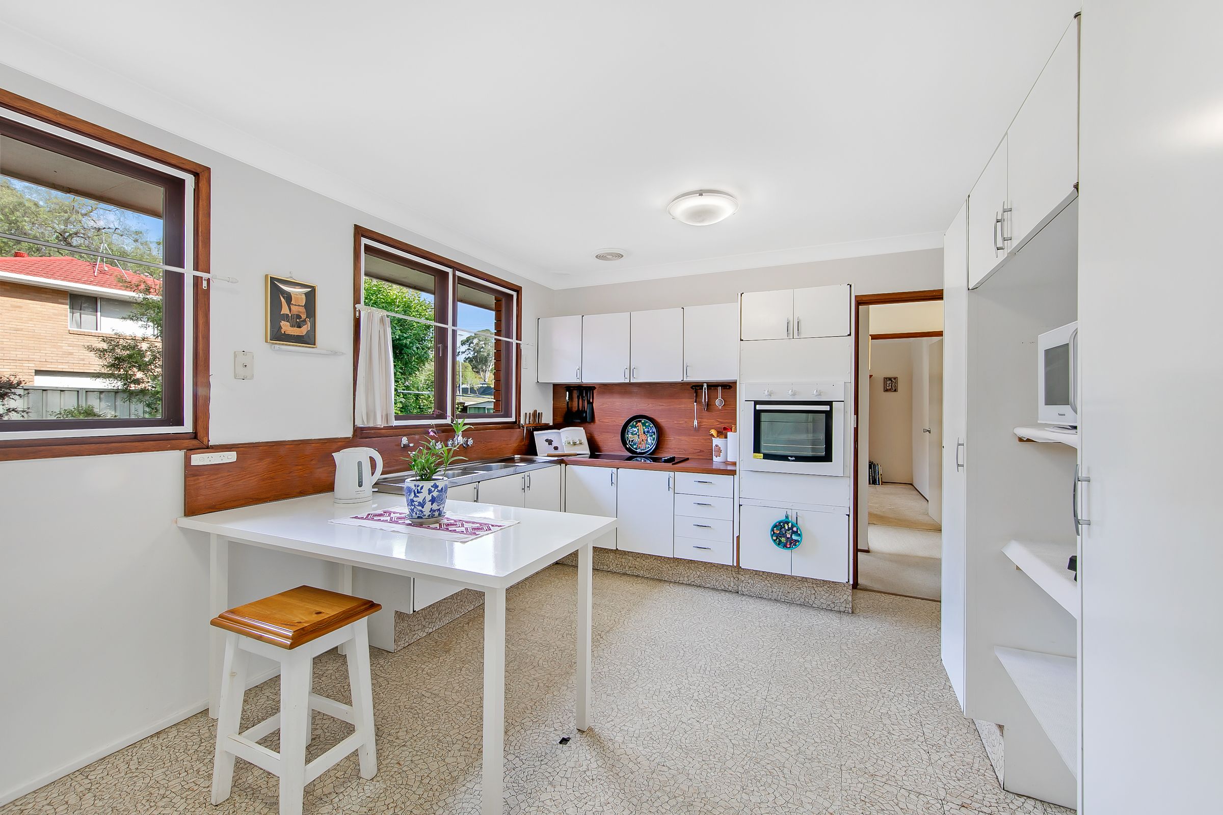 1 TREVOR PL, CASTLE HILL NSW 2154, 0房, 0浴, House