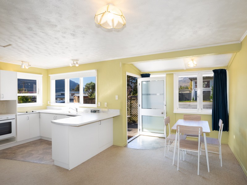 4 Kent Street, Kingston, Queenstown Lakes, 2 chambres, 1 salles de bain