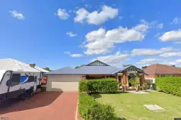 18 Garcia Loop, Lakelands