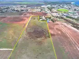 LOT 26 Dutton Terrace, Tumby Bay