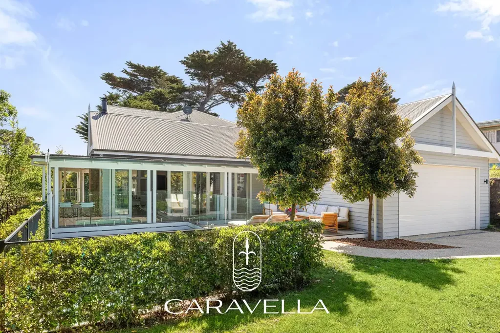 Mount Martha 5ਬੈੱਡਰੂਮ Caravella · Hamptons at South Beach by KWD