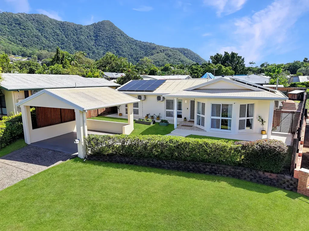 6 Boonaree Close, Mount Sheridan, QLD 4868