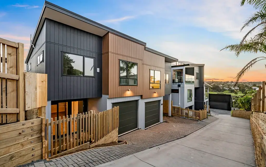 Northcote 3部屋 Minutes to the CBD, Close to Everything