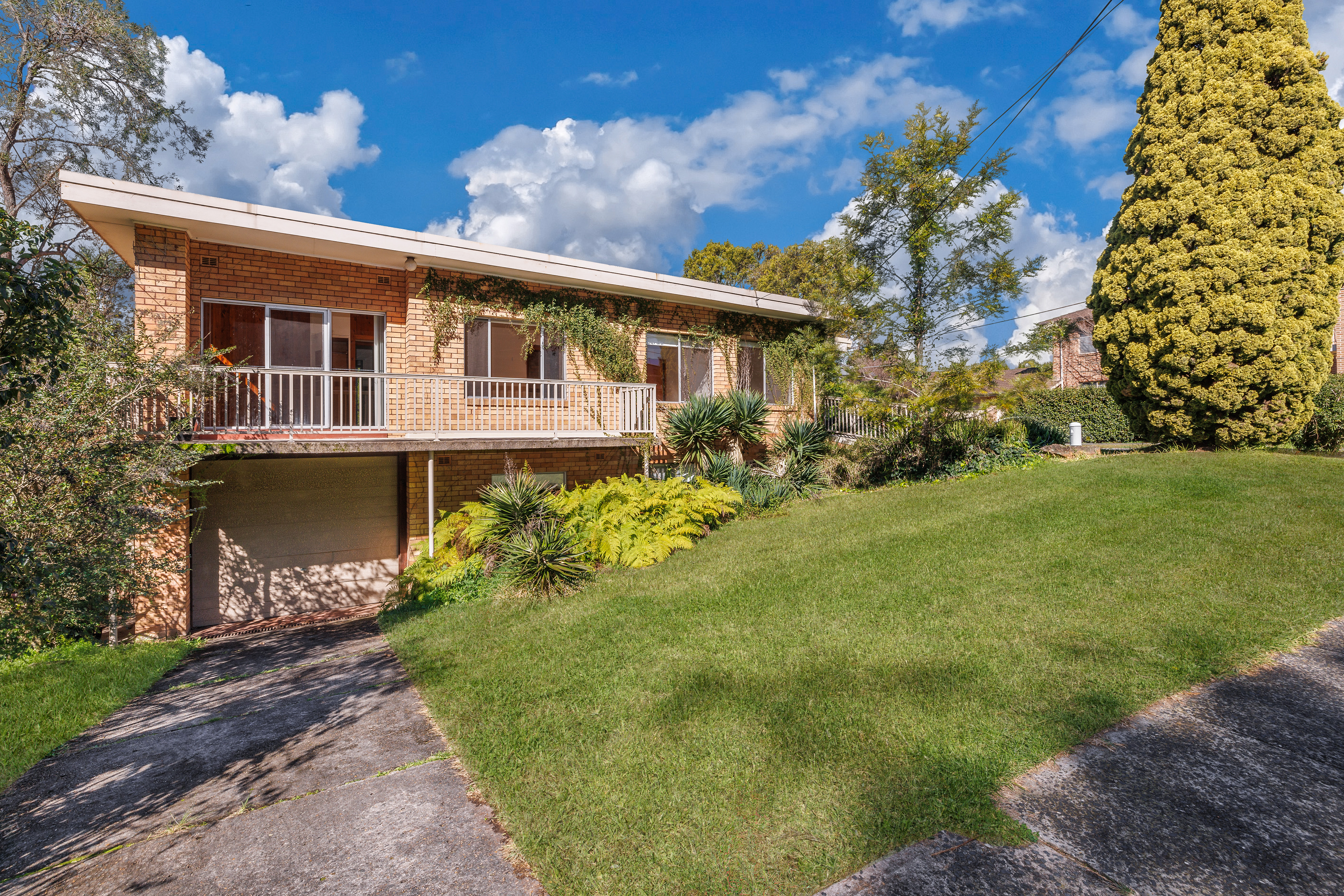 71 CRESSY RD, EAST RYDE NSW 2113, 0房, 0浴, House