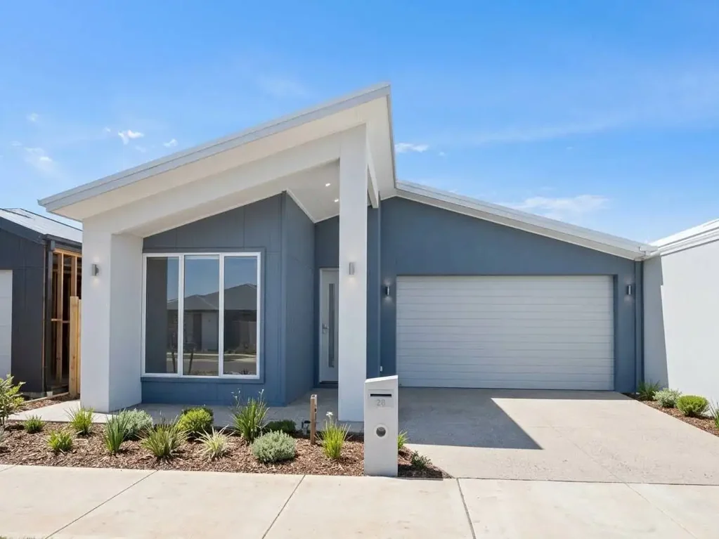 Lara 4Moenga Secure Now, Move In Later | Luxury Under Construction | Save on Stamp Duty + FHOG Eligible Buyers