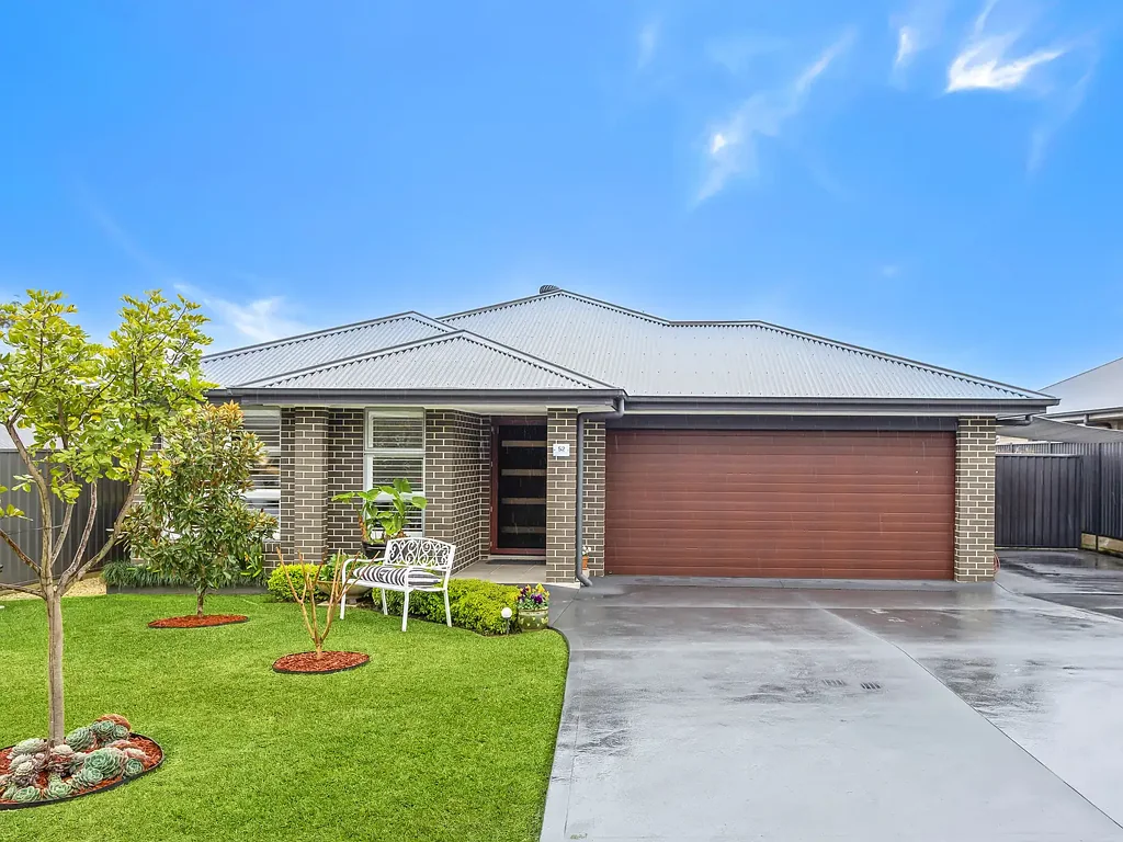 52 Stan Crescent, Bonnells Bay, NSW 2264