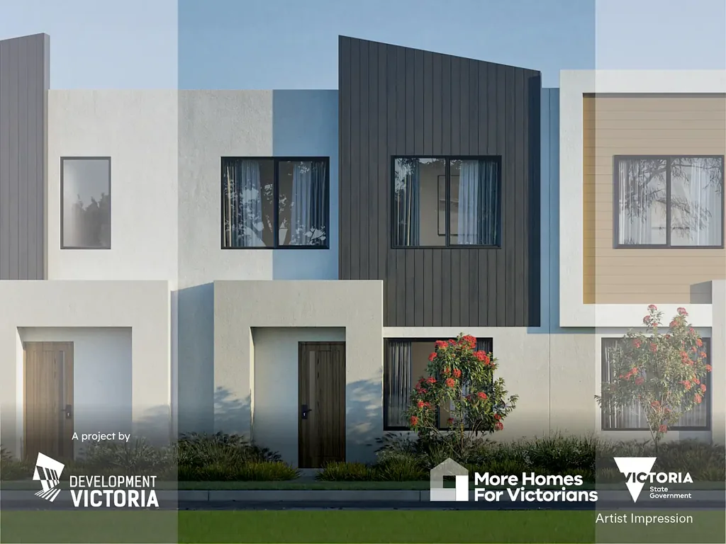 Officer 3 Bedroom Release 8A | Everglade Three | Come to Life at Olio
