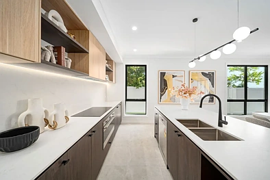 3/15 Eucalypt Close, Mackenzie, QLD 4156, 5房, 3浴, House