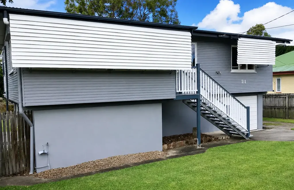 3 Bedroom Home for Rent in Zillmere!